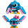 LEGO Disney 43249 Stitch - 1220595 - zdjęcie 4